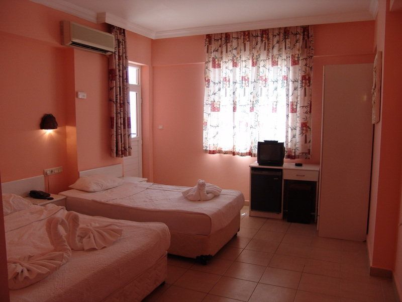 Club Bayar Beach Hotel, foto 2