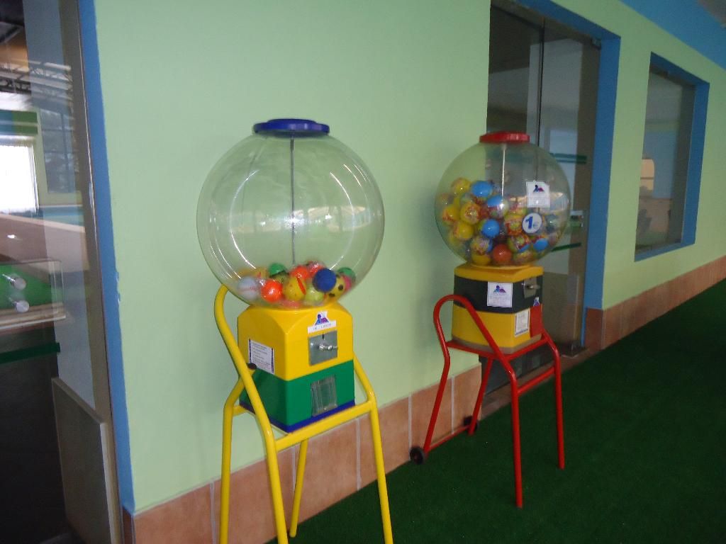 Navegadores, foto 6