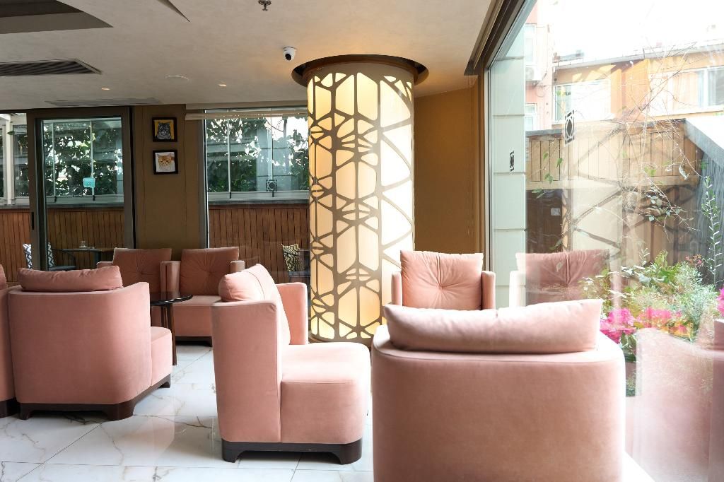 Taba Luxury Suites, foto 6