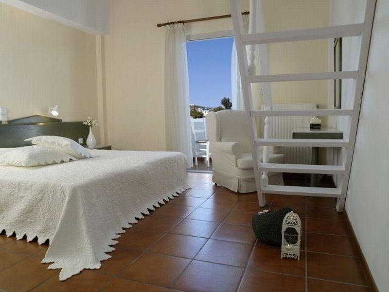 The Noverian Bios Santorini, foto 9