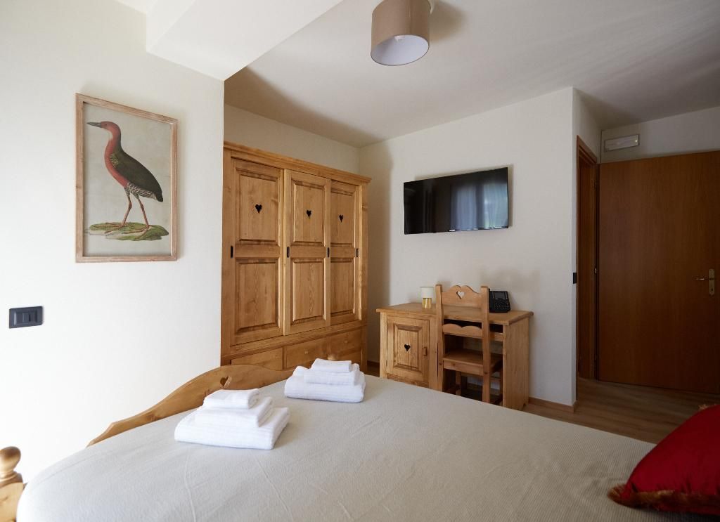 Villa Alpina, foto 5