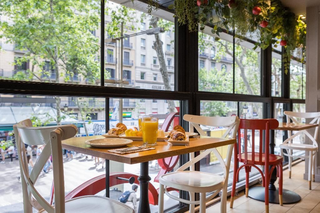 Royal Hotels Ramblas, foto 13