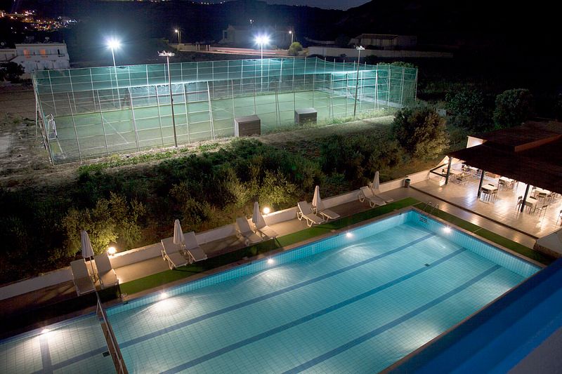 Athinoula Hotel, foto 9