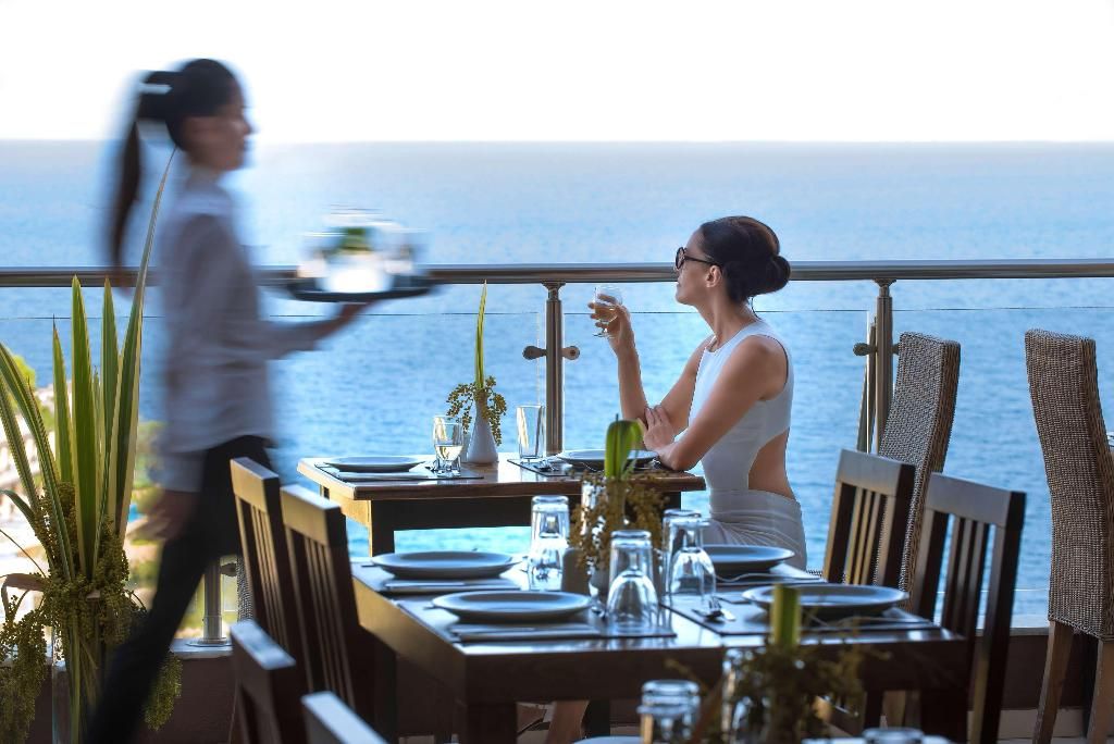 Blue Bay Resort Hotel, foto 12