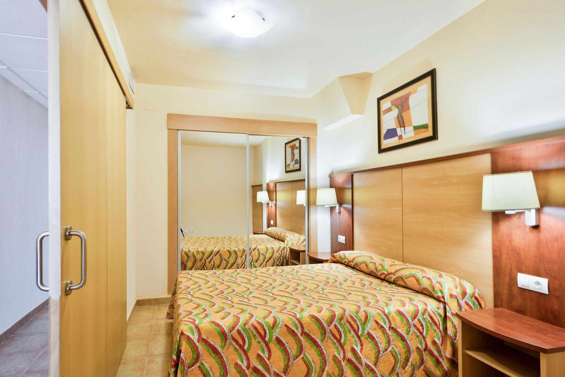 Hotel Best Alcazar, foto 6