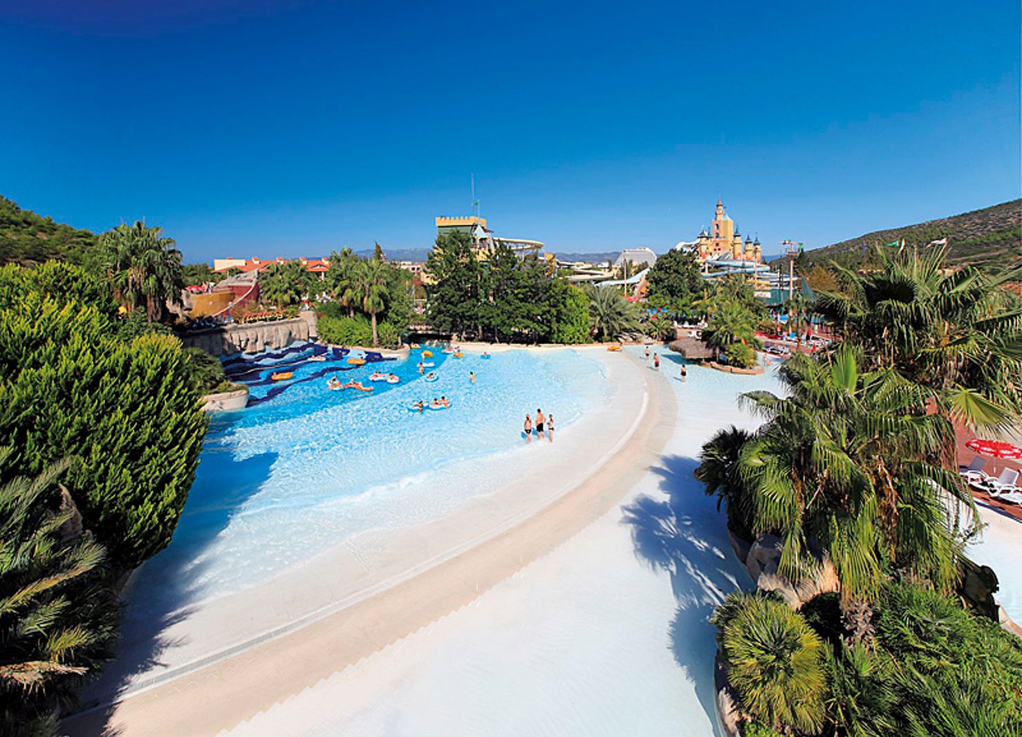 Aqua Fantasy Aquapark Hotel & Spa, foto 5