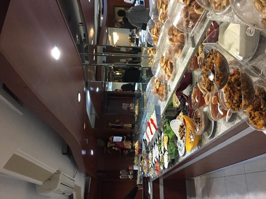 Büyük Sahinler, foto 2