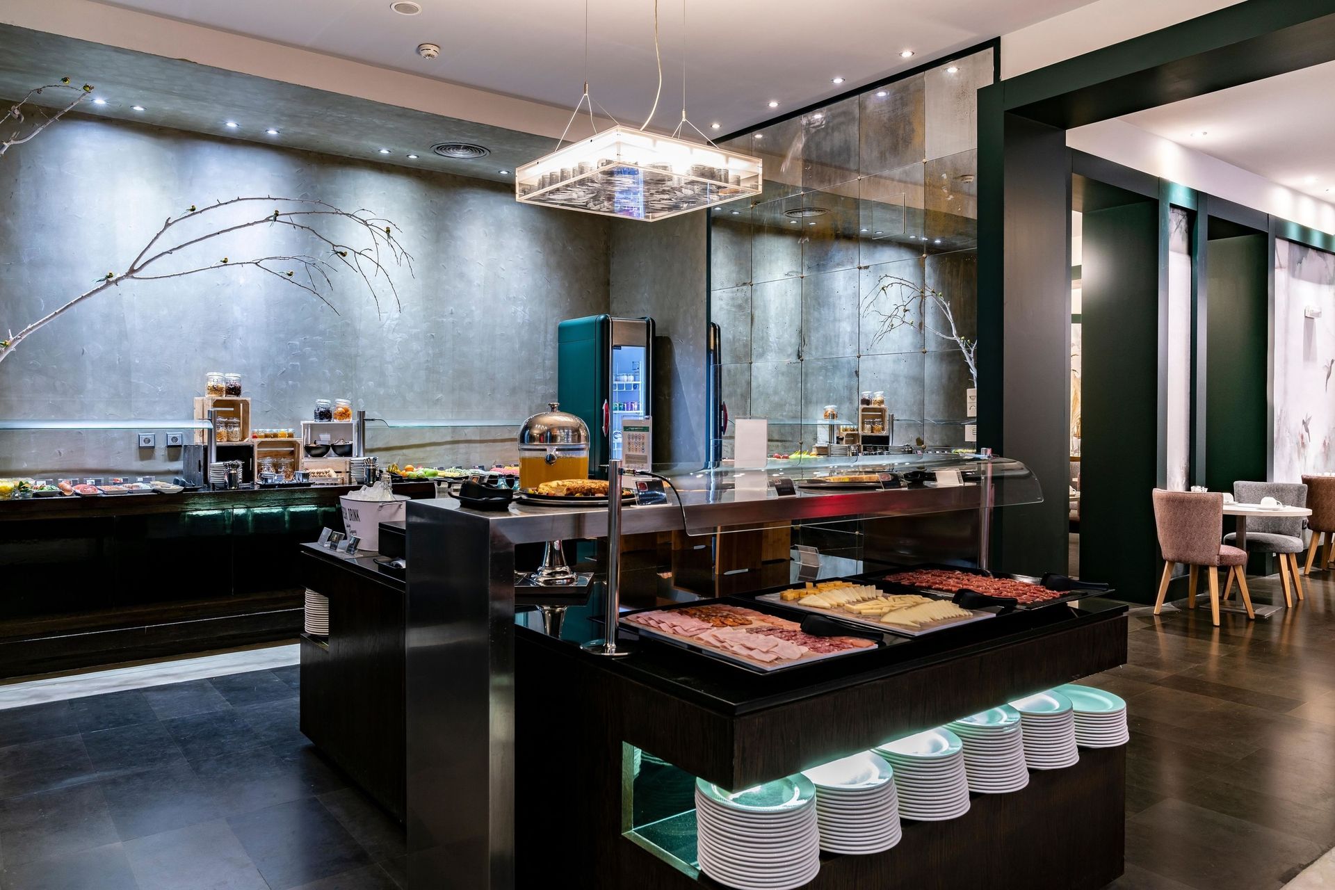 Vincci Soho, foto 14
