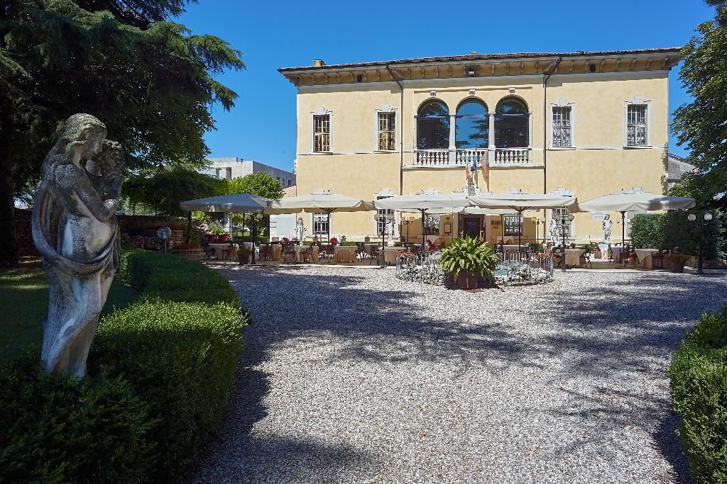 Villa Quaranta Tommasi Wine Hotel & Spa, foto 2