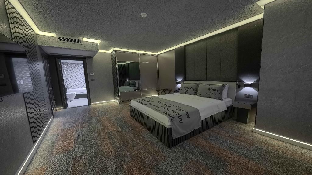 Tryp By Wyndham Istanbul Sancaktepe, foto 10