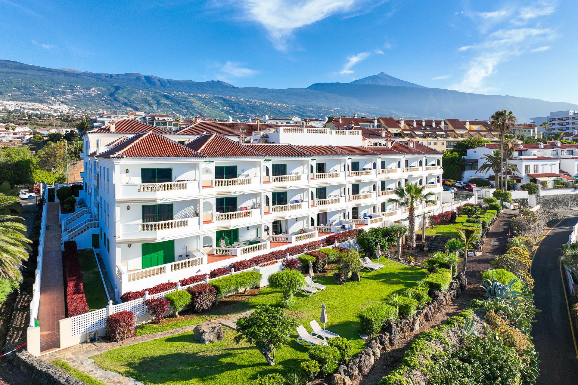 Club Tarahal, foto 2