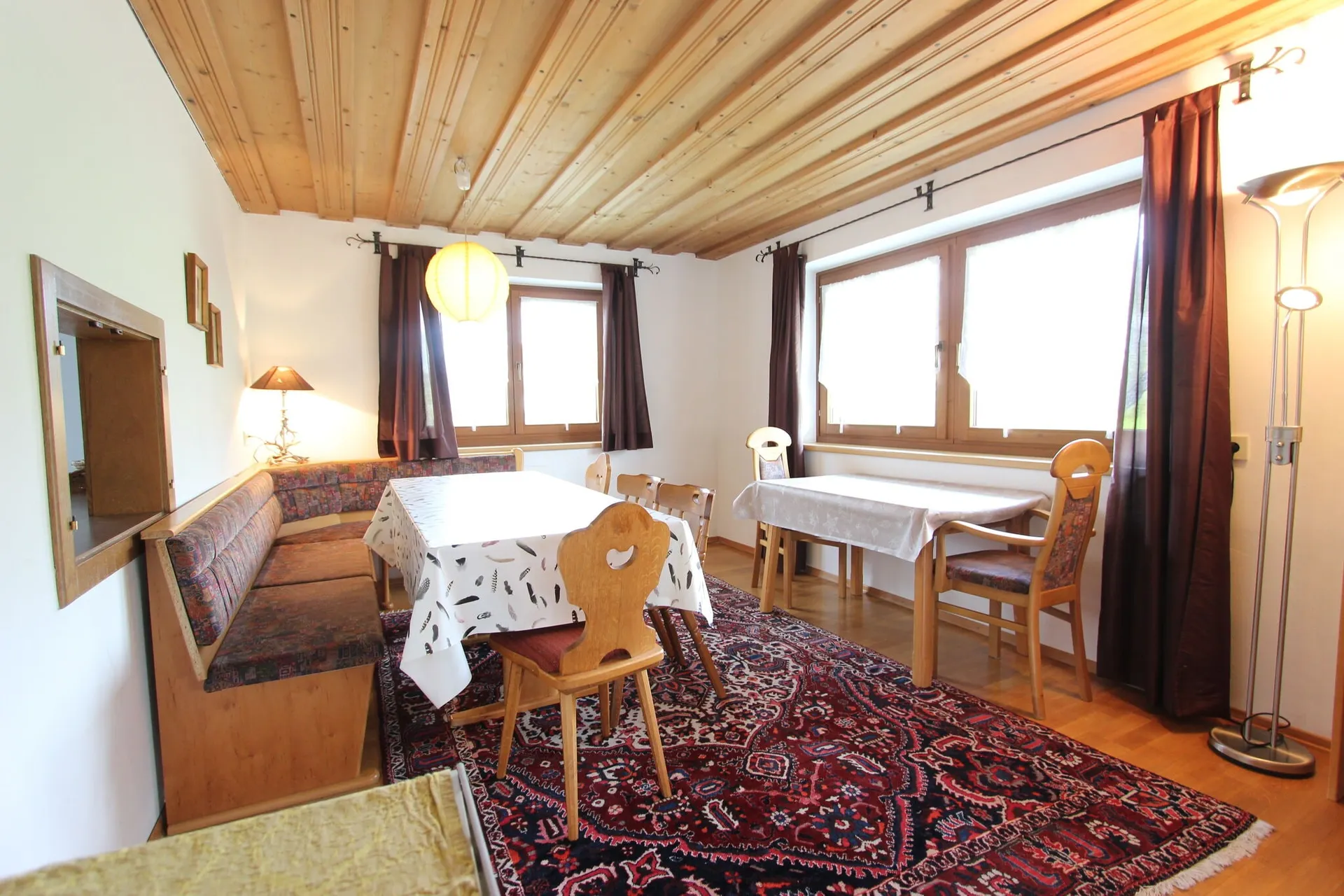 Salle à manger