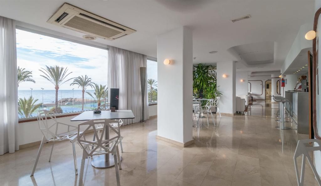 Hotel Albahia, foto 8