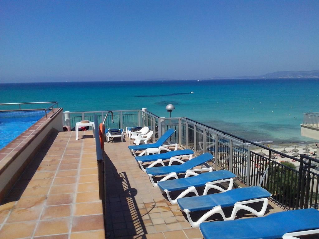 Hotel Marina Playa, foto 8