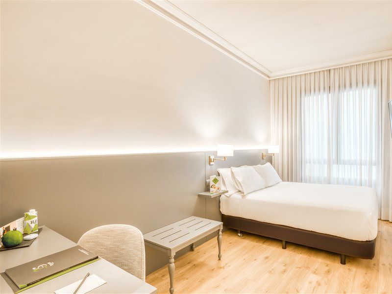 Sercotel Arenal Bilbao, foto 5