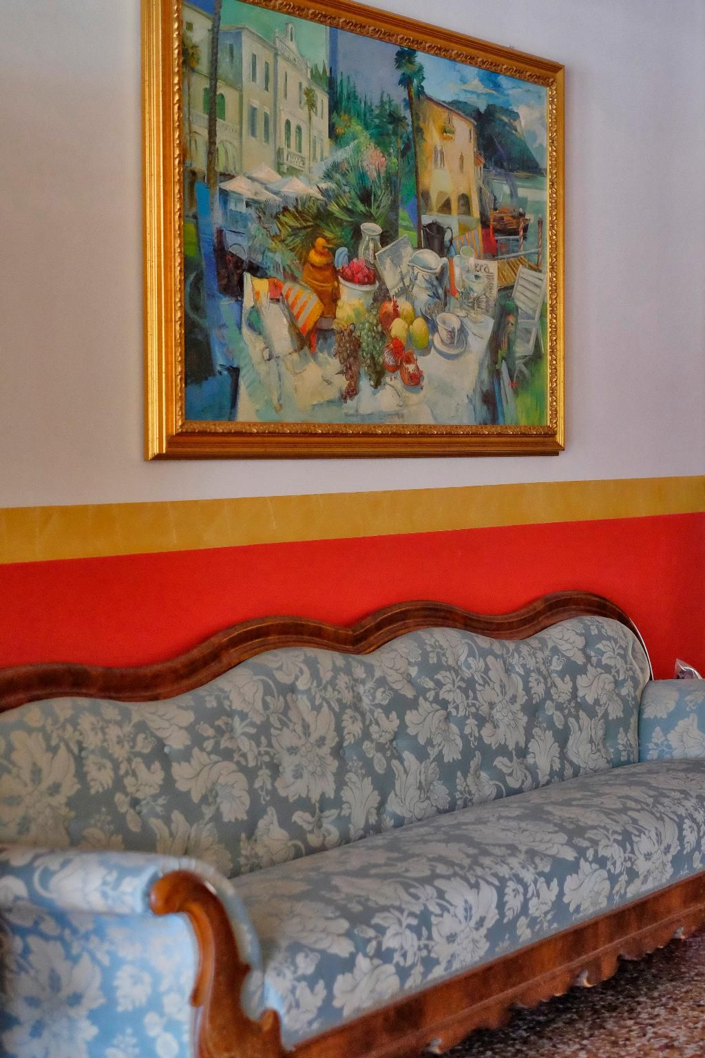 Villa Madrina, foto 8
