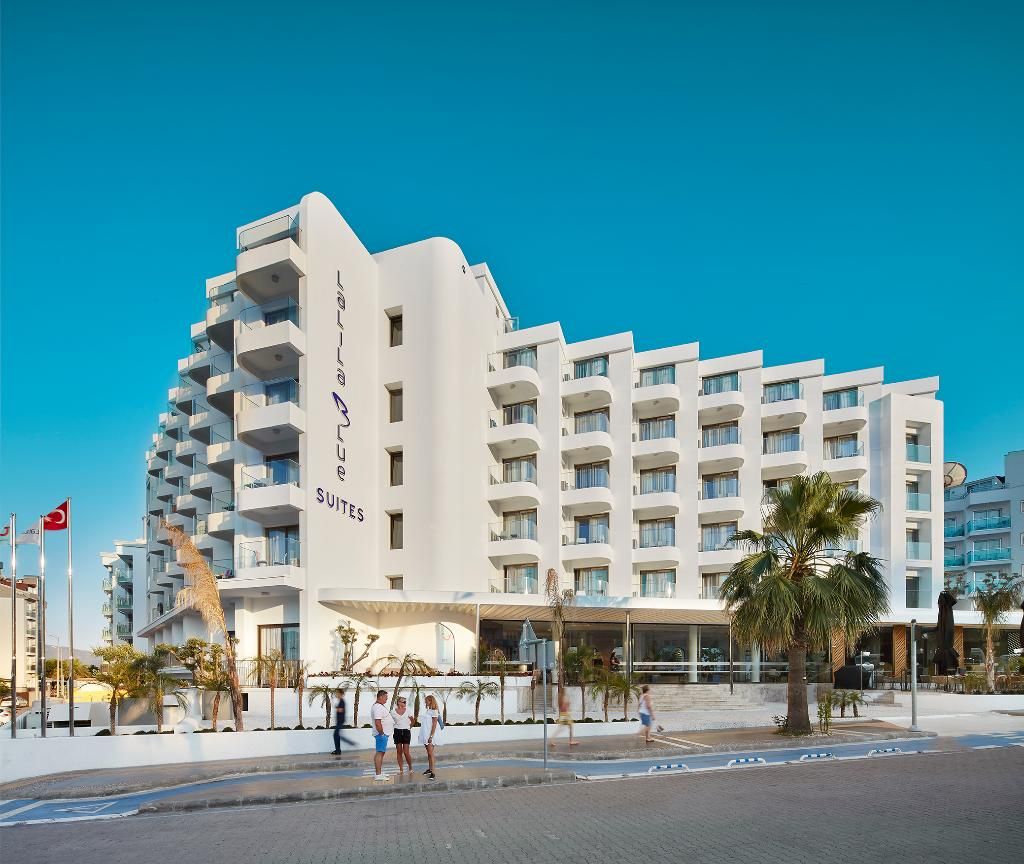 Lalila Blue Suites, foto 11