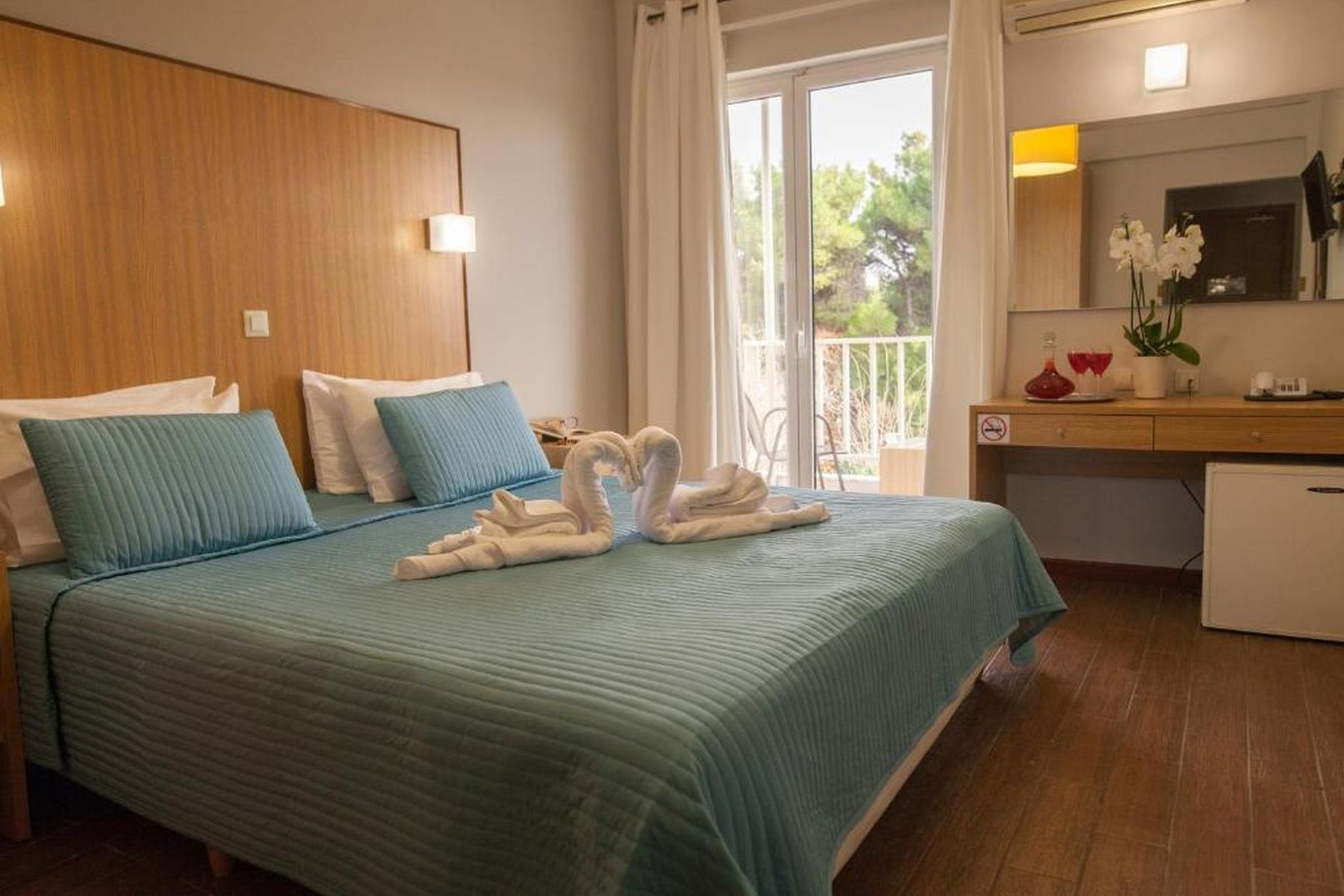 Myrto Hotel, foto 6