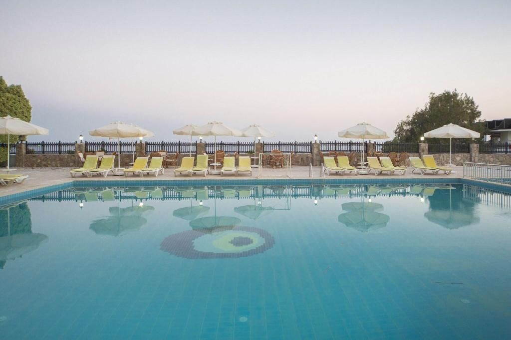 Club Sun Paradise Hotel, foto 8