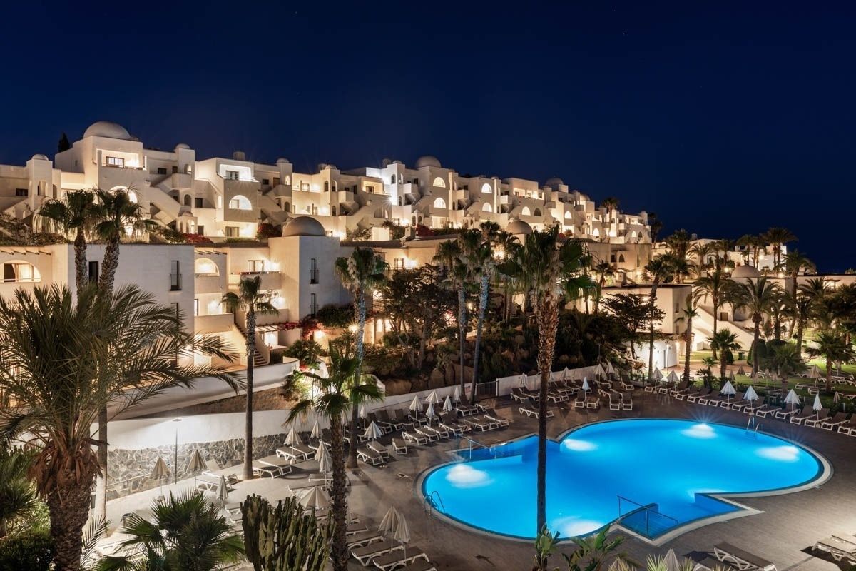 Apartamentos Turísticos Best Pueblo Indalo, foto 11