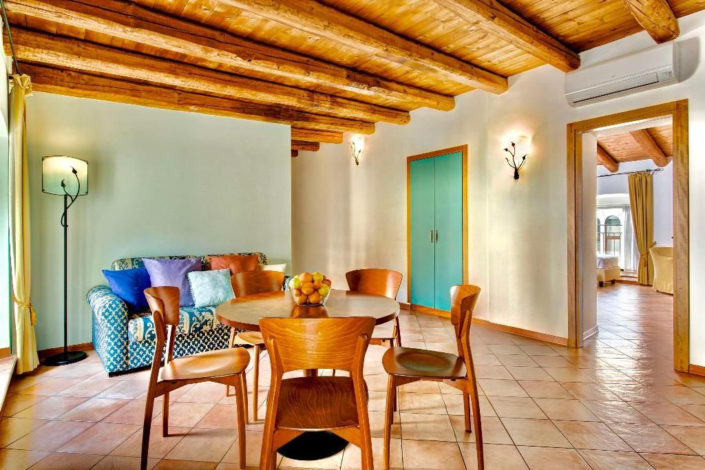Residence San Giusto, foto 2