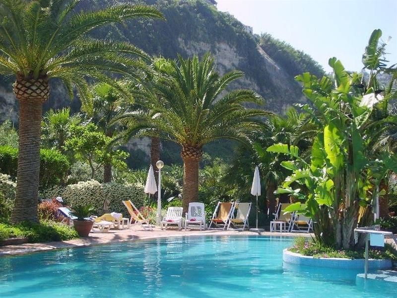 Semiramis Hotel De Charme, foto 14