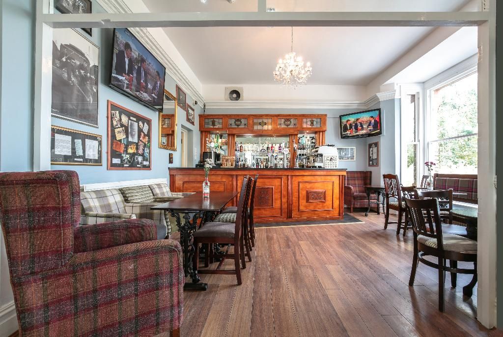 Sefton Park Hotel, foto 4