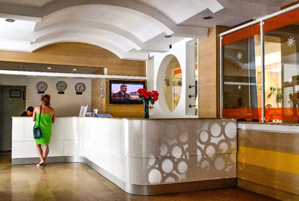 Mersoy Bellavista Hotel, foto 14