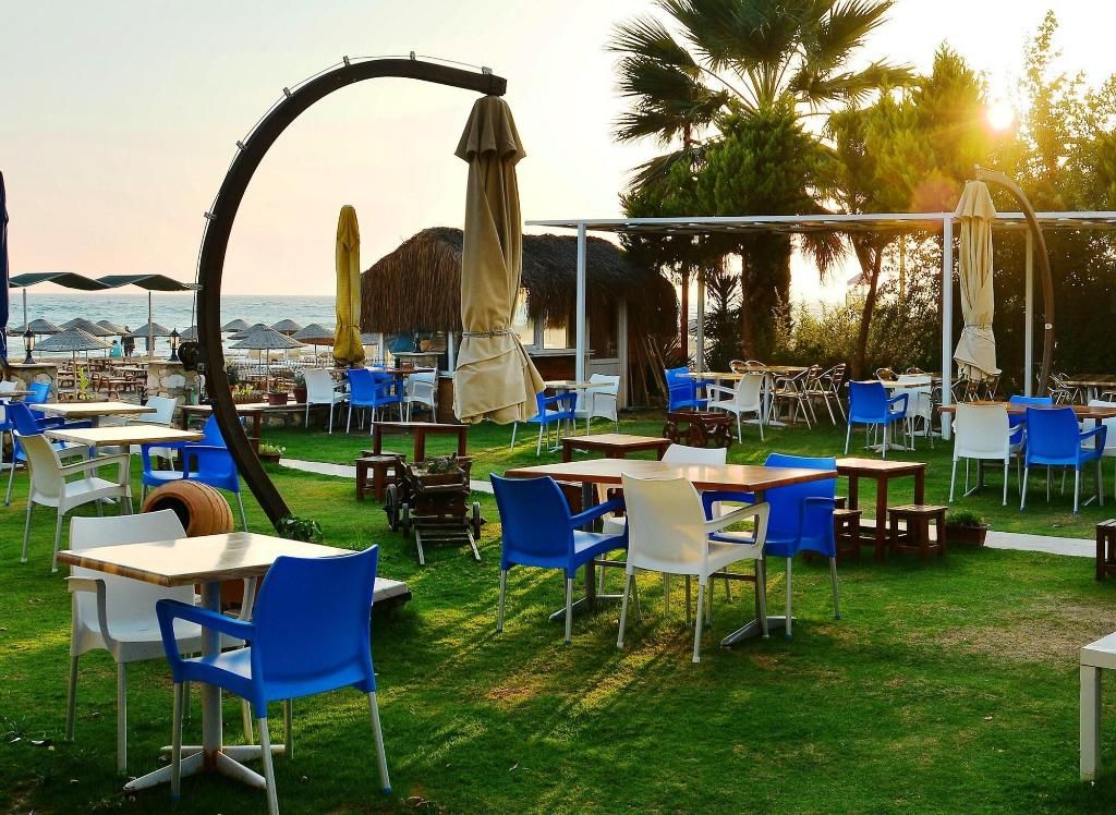 Gümüldür Mavi Deniz Hotel, foto 14