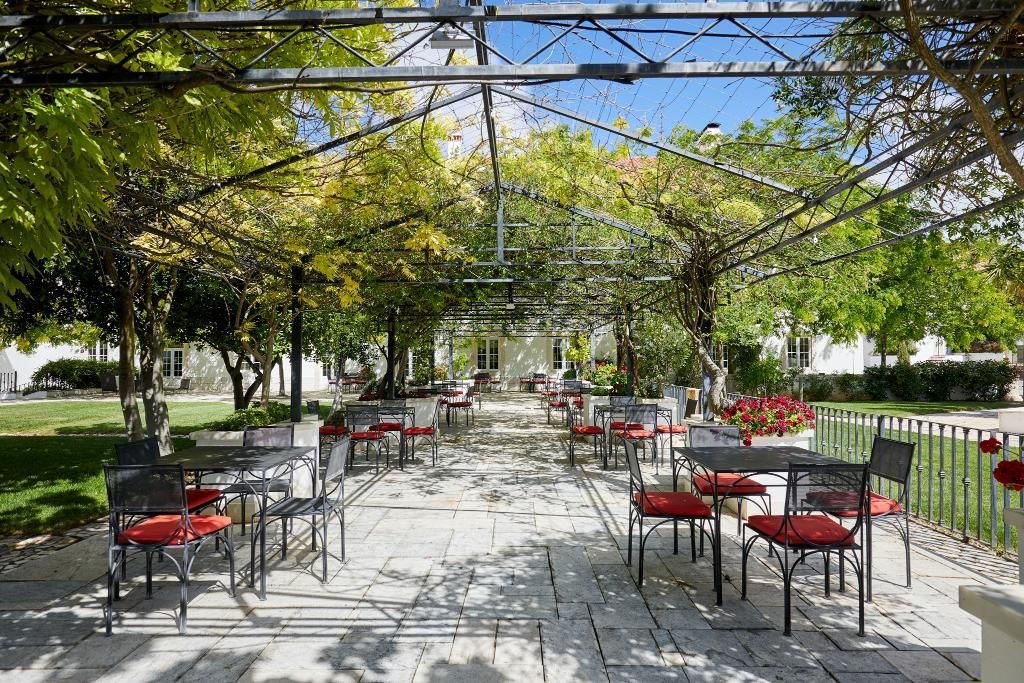 Pateo dos Solares Charm Hotel, foto 7