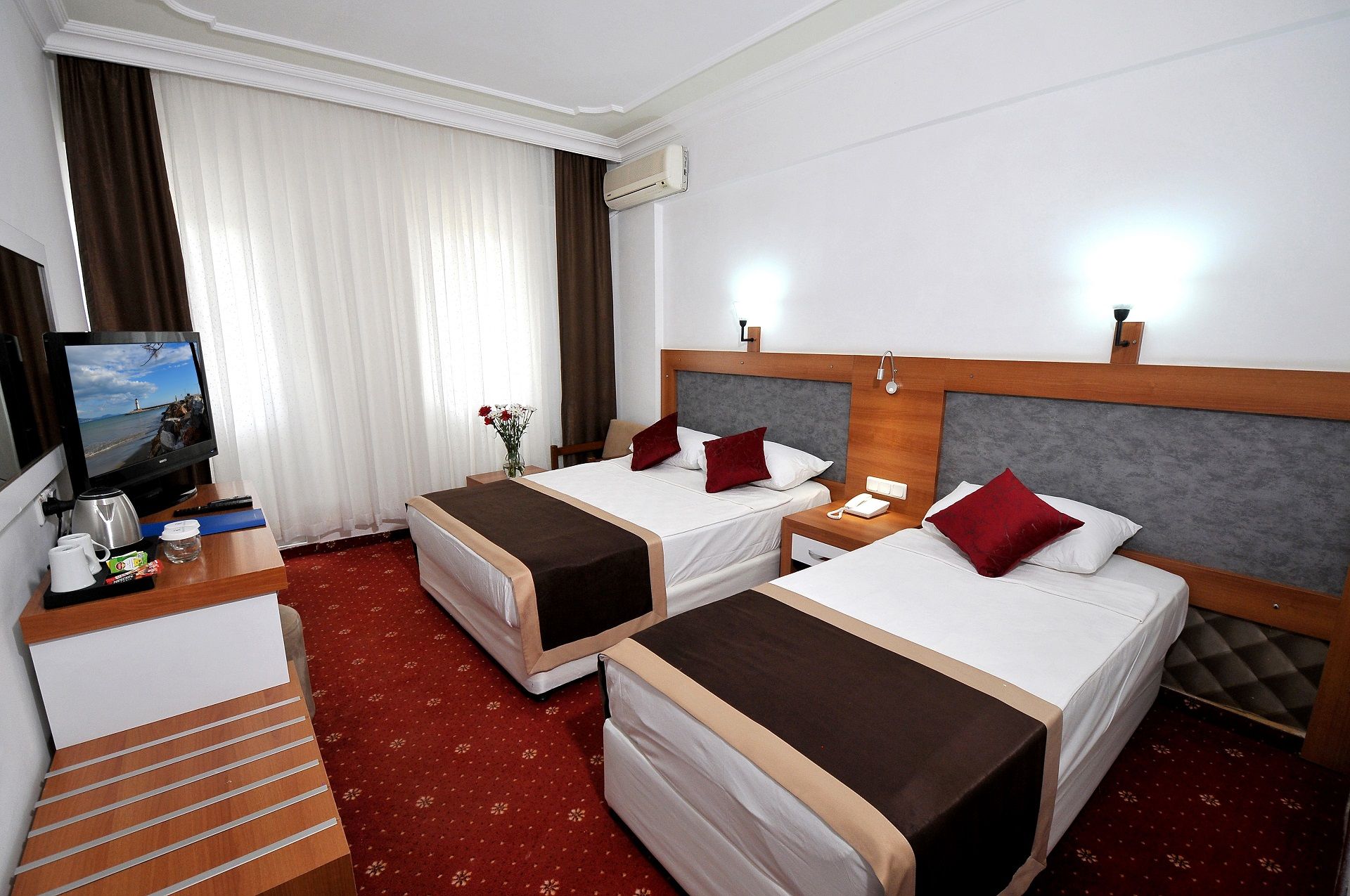 Ramira Beach Hotel, foto 6
