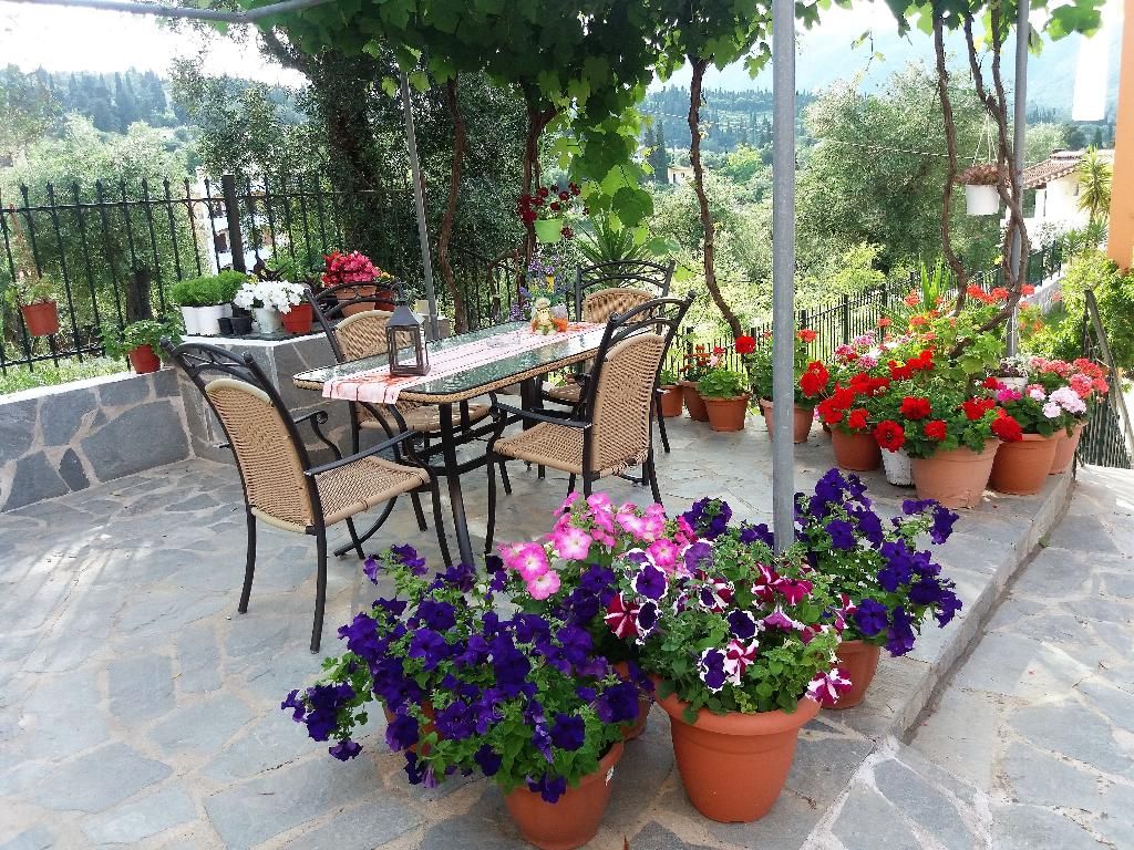 Ziogas Luxury Apartments, foto 2
