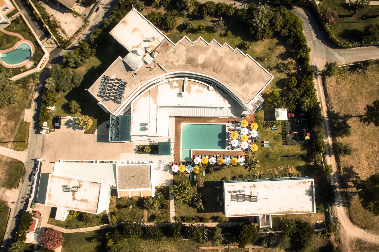 Nasos Hotel & Resort, foto 13