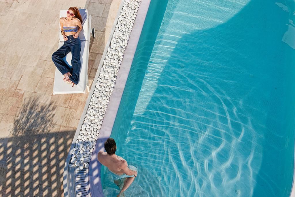 Above Blue Suites, foto 4