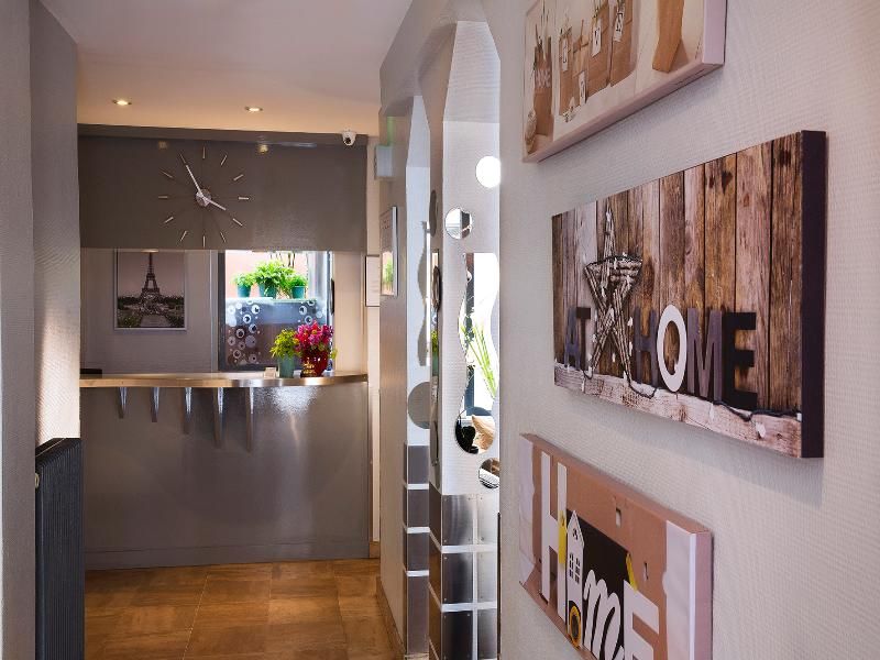 Le Petit Oberkampf Hotel & Spa, foto 7