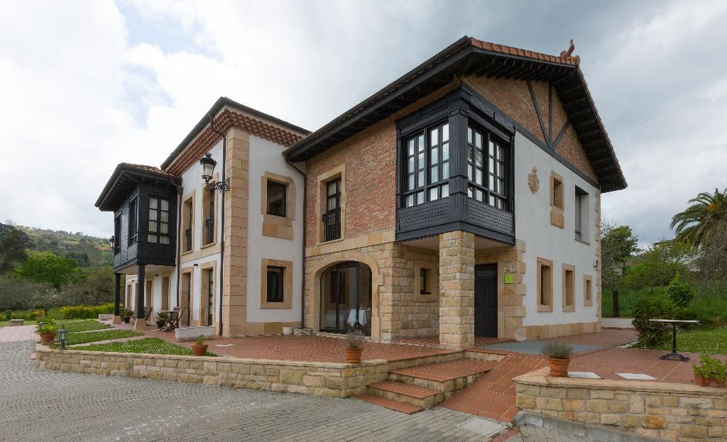 La Casona de la Roza, foto 8