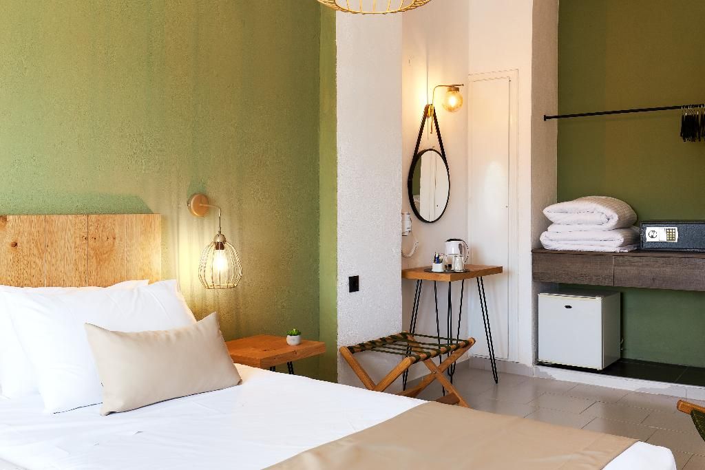 Charm Hotel, foto 7