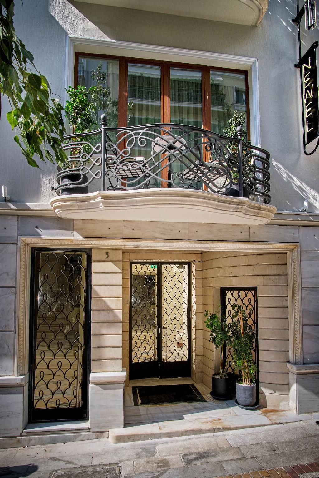 The Newel Kolonaki, foto 3