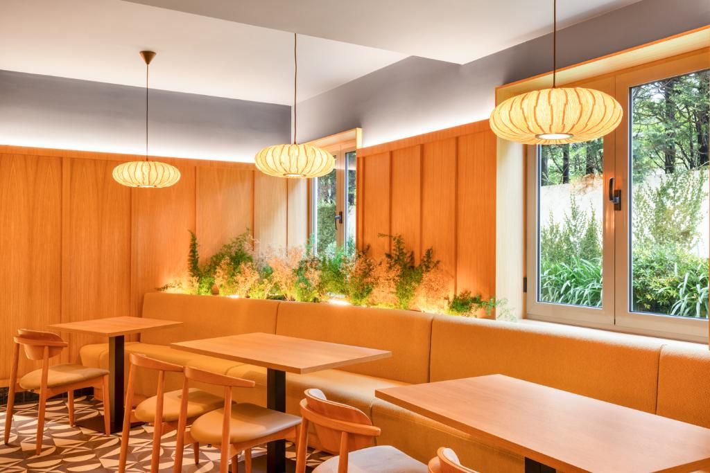 B&B Hotel Braga Lamaçães, foto 6