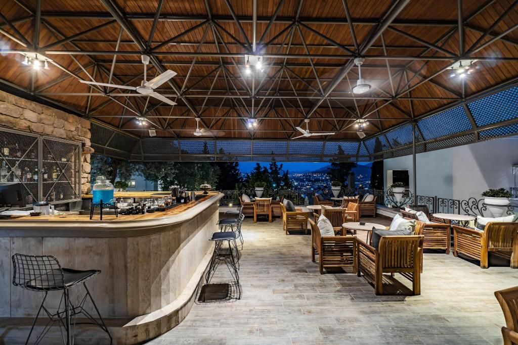 Manzara Boutique Hotel, foto 12