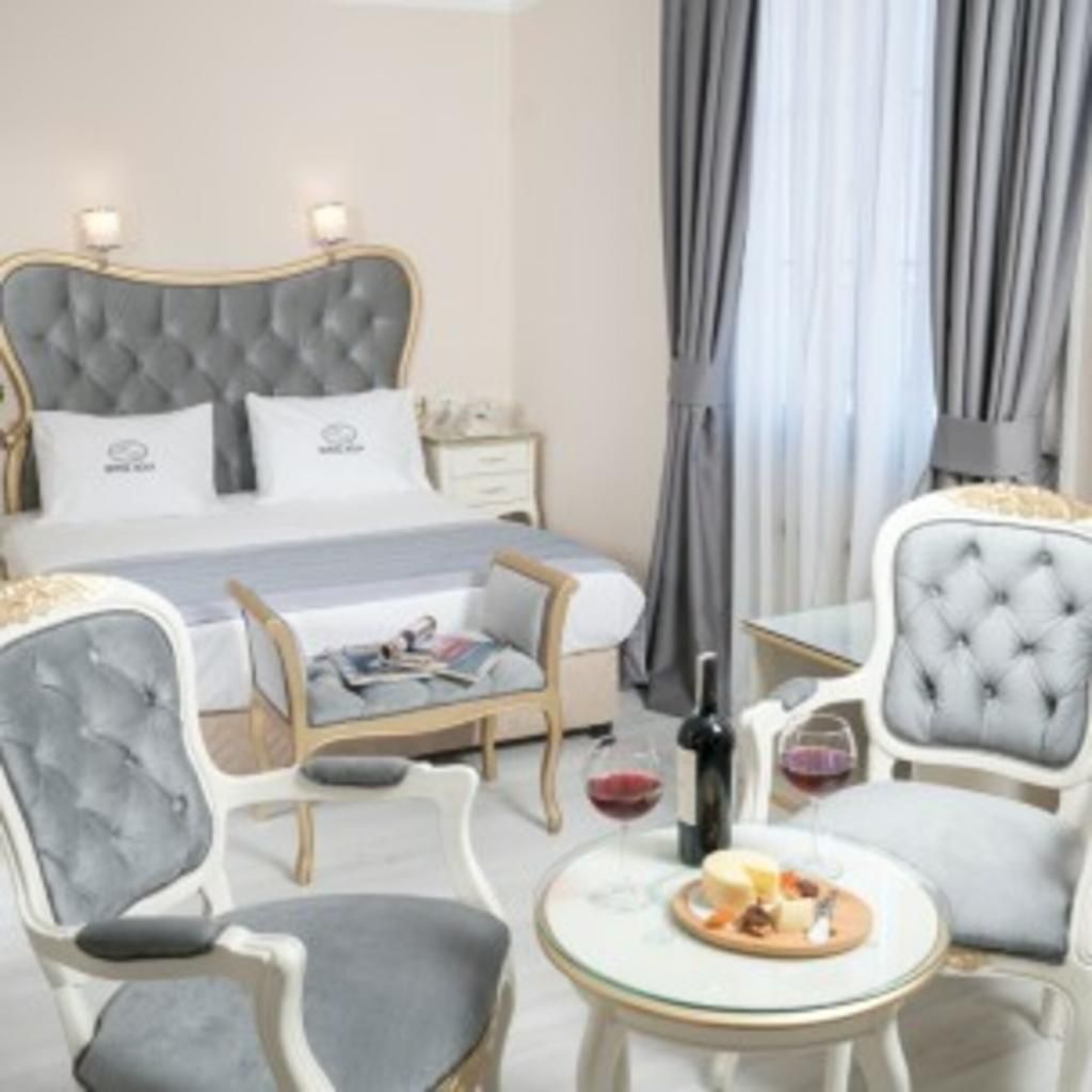 Hotel Agan, foto 14
