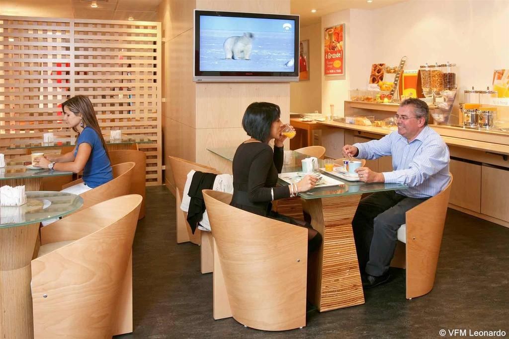 ibis Braga Centro, foto 6