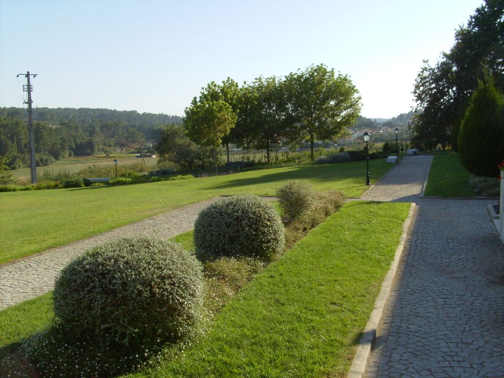 Montebelo Príncipe Perfeito Viseu Garden Hotel, foto 11