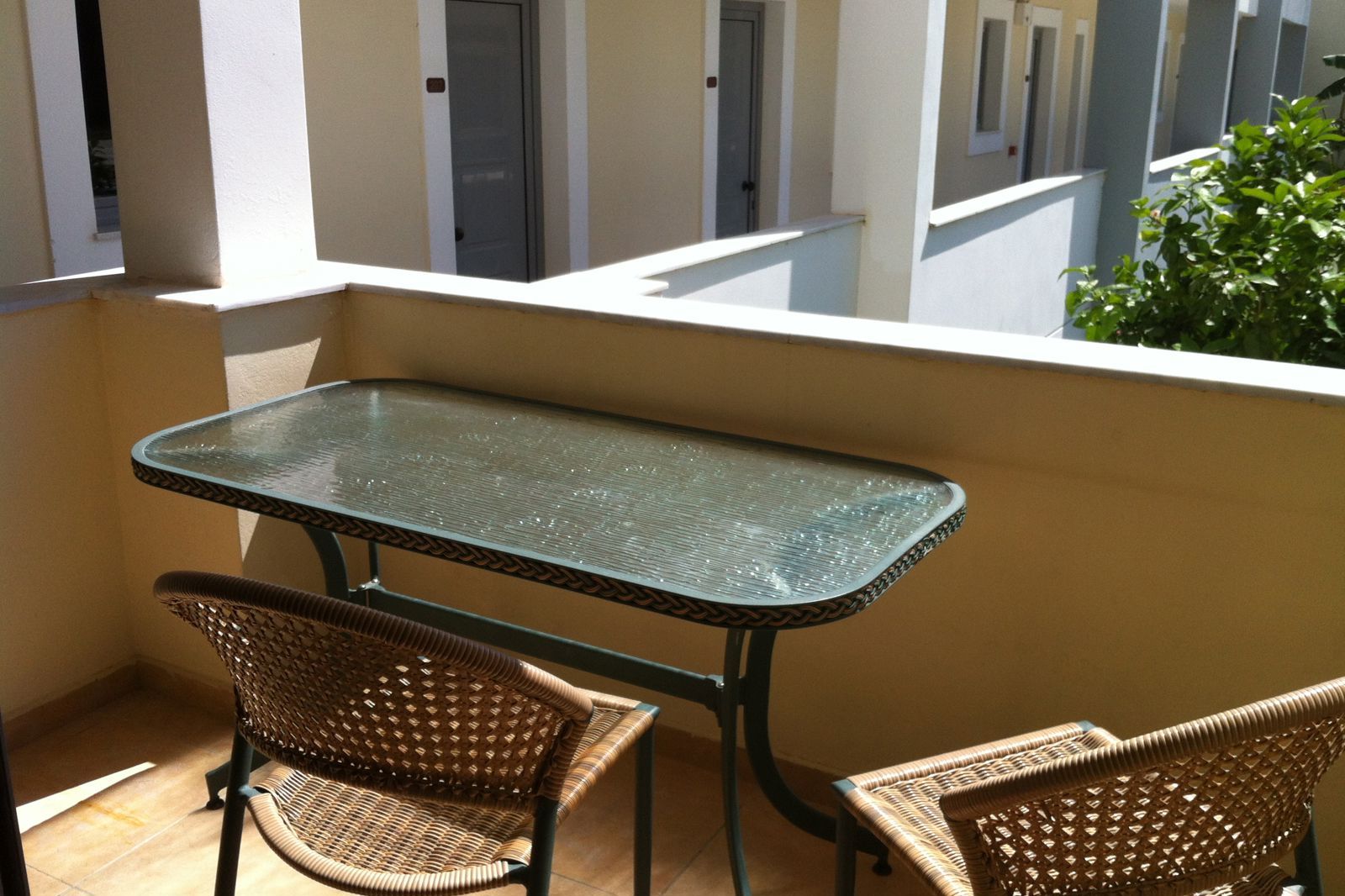 Olga's Paradise Hotel Apartments, foto 10
