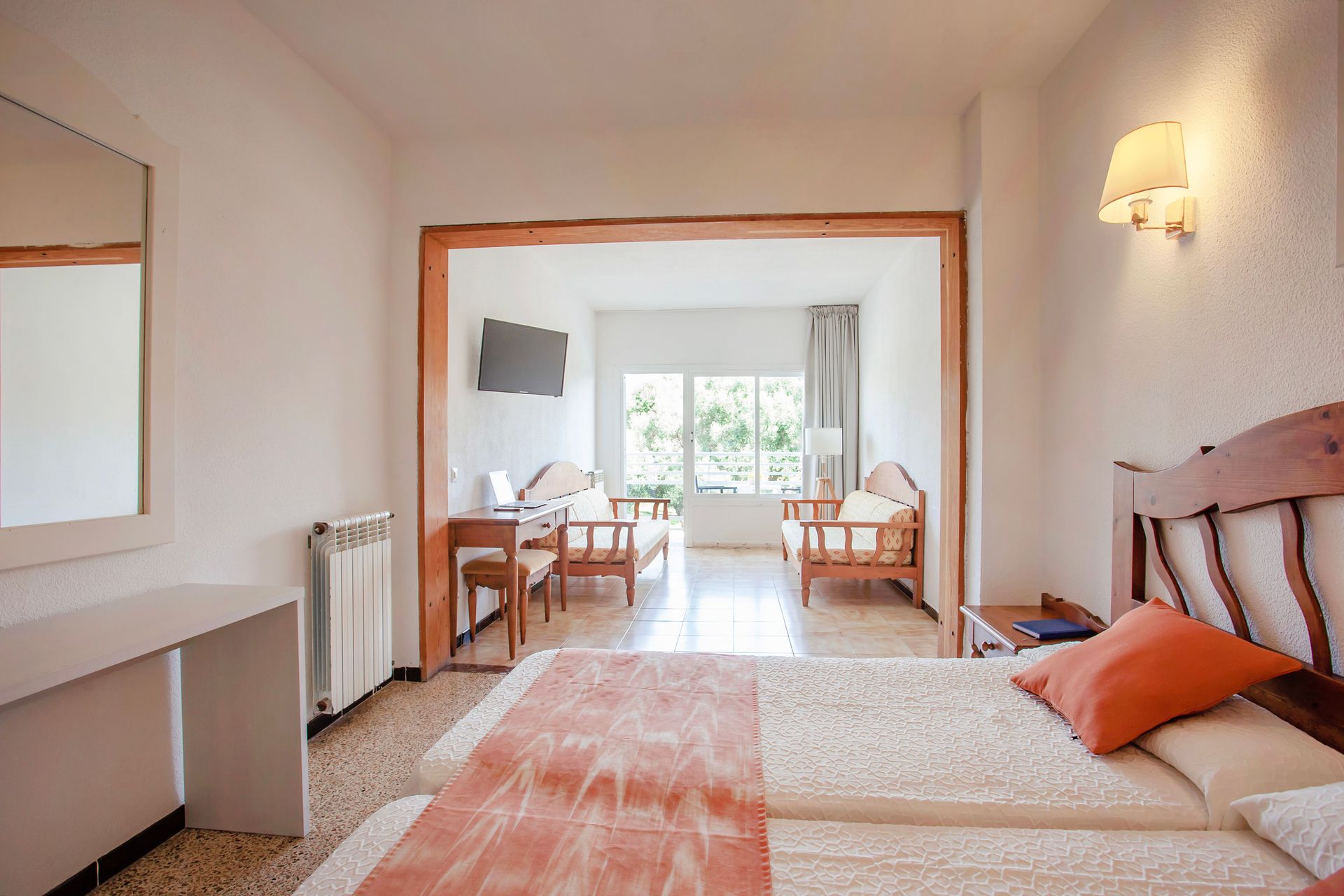BJ Playamar Hotel & Apartamentos, foto 14