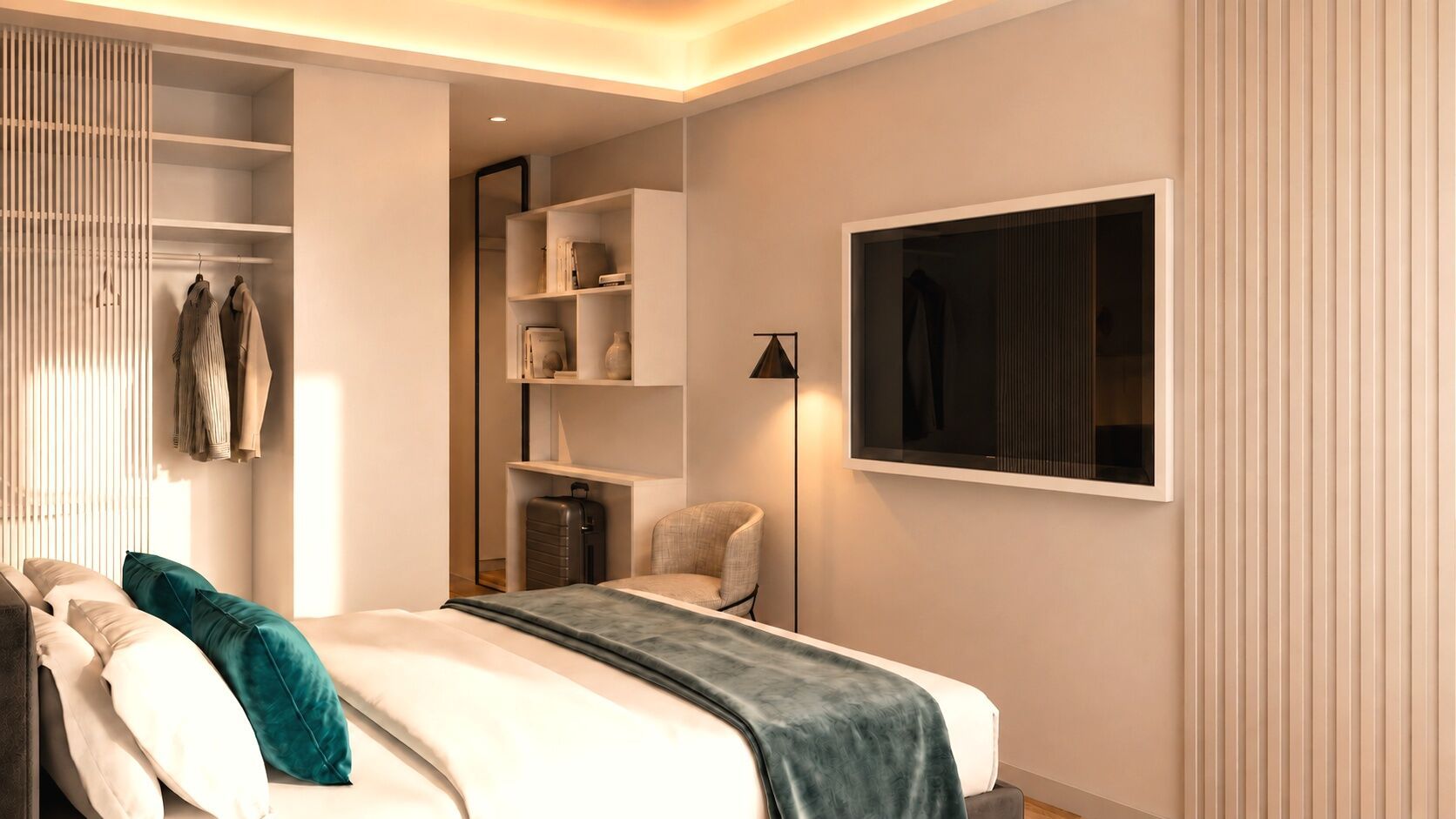 Sumus Hotel Stella & Spa, foto 3