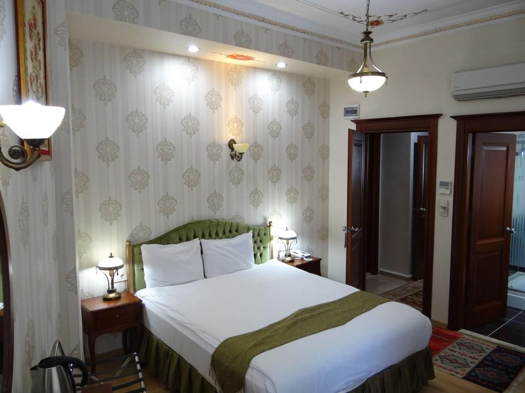 Basileus Hotel, foto 2