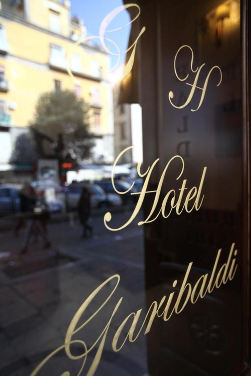Hotel Garibaldi, foto 6