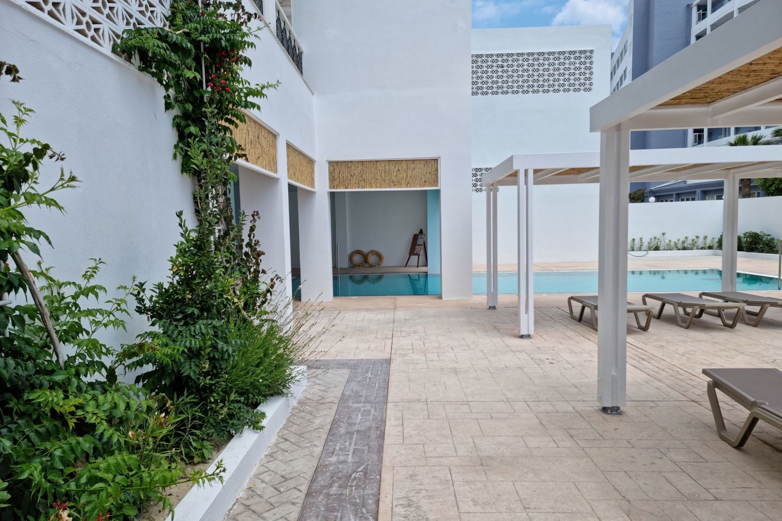 Ammades Epsilon Hotel Apartments, foto 13