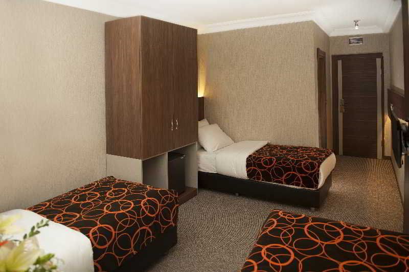 Birbey Hotel, foto 10